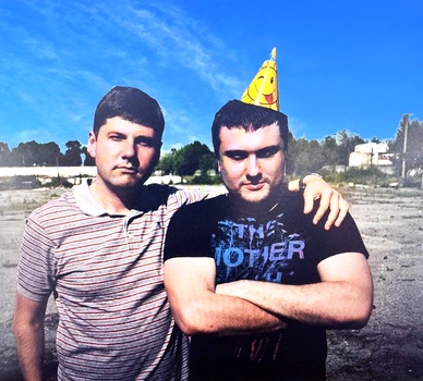 We Are 6 Years Old!
